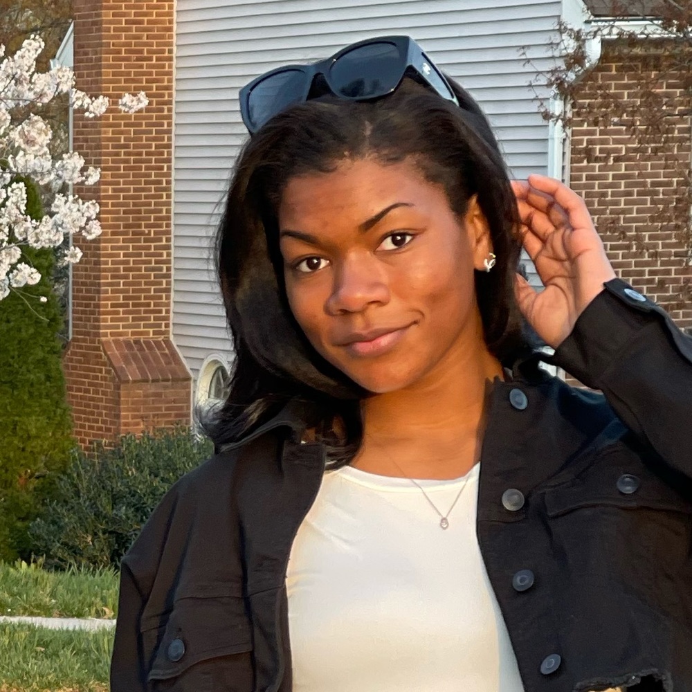 Meet your Posher, Kendall